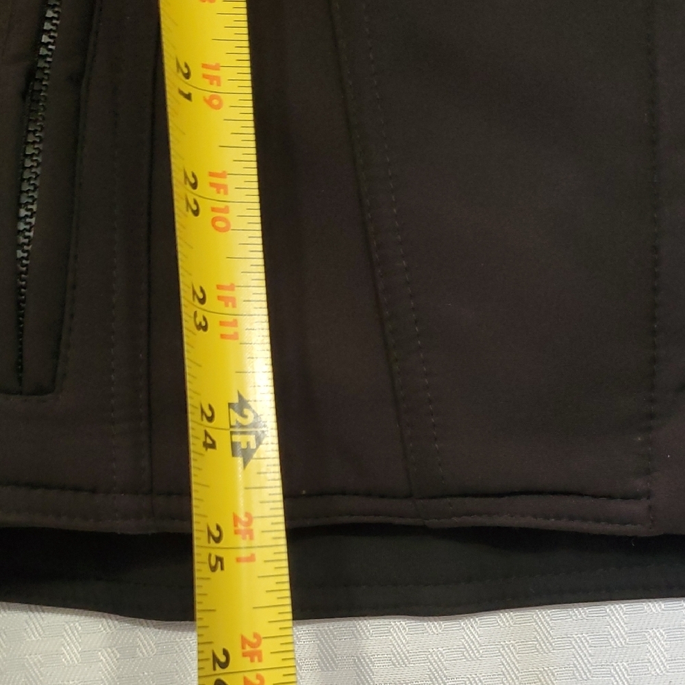 Speed & Strength Padded  Moto Black  Vest - Picture 6 of 16